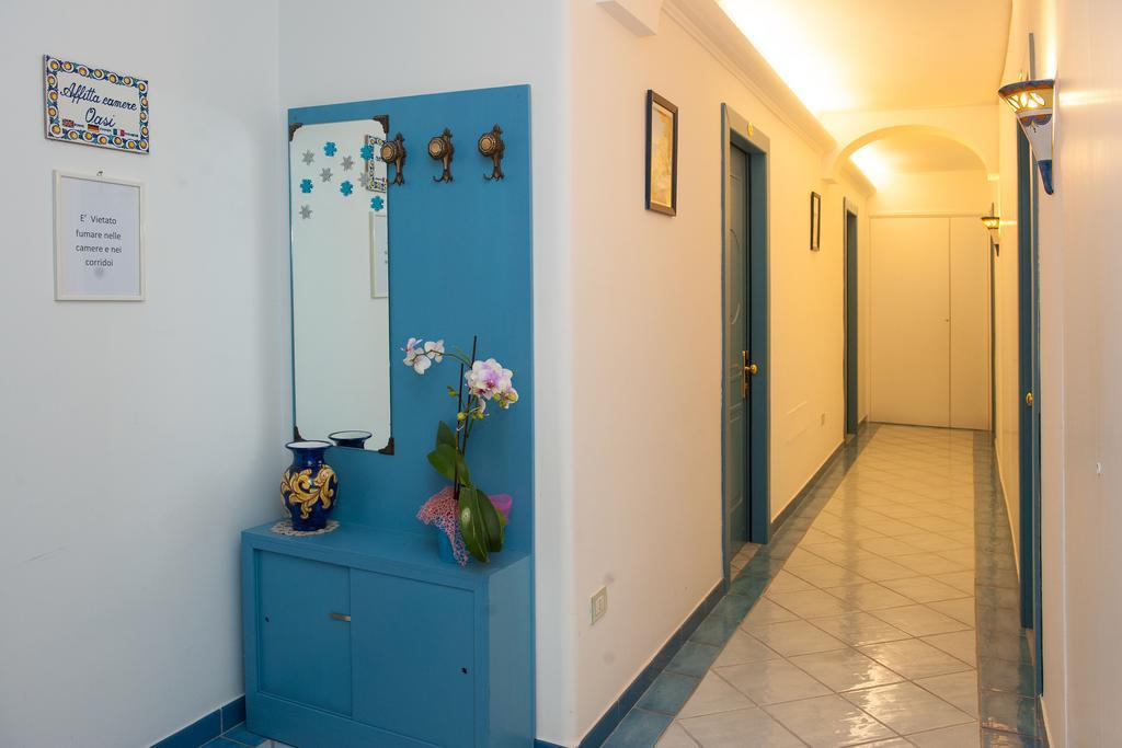 מלון מאיורי Oasi מראה חיצוני תמונה