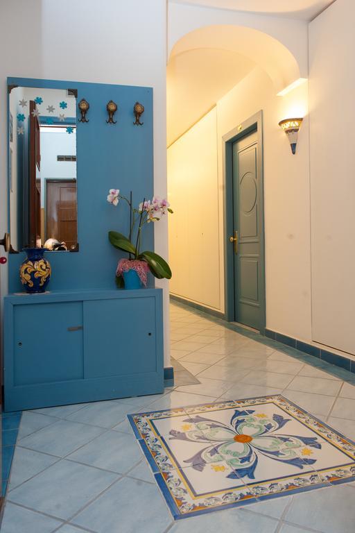 מלון מאיורי Oasi מראה חיצוני תמונה